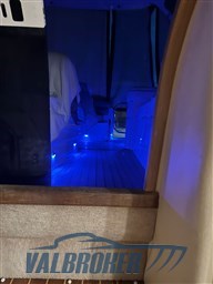 Sealine S 34 model year 2004 (7)