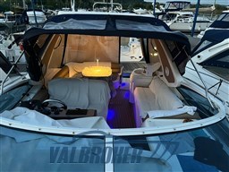 Sealine S 34 model year 2004 (4)