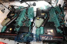 Sealine s 34 model year 2004 (47)