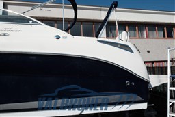 Sea Ray 255 Sundancer (7)