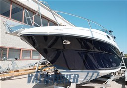 Sea Ray 255 Sundancer (1)