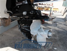 Sea Ray 255 Sundancer (12)