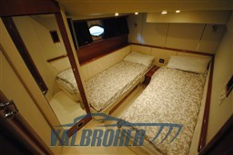 Sunseeker Predator 60-2001-Valbroker (25)