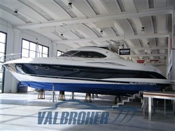 Sunseeker Predator 60 foto 2020 (9)