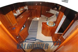 Sunseeker Predator 60-200(39)