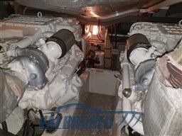 Sunseeker Predator 60 2001 valbroker 1 (52)