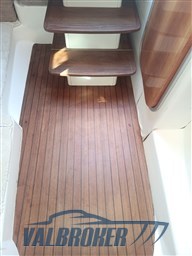 Airon marine 301 interni (33)