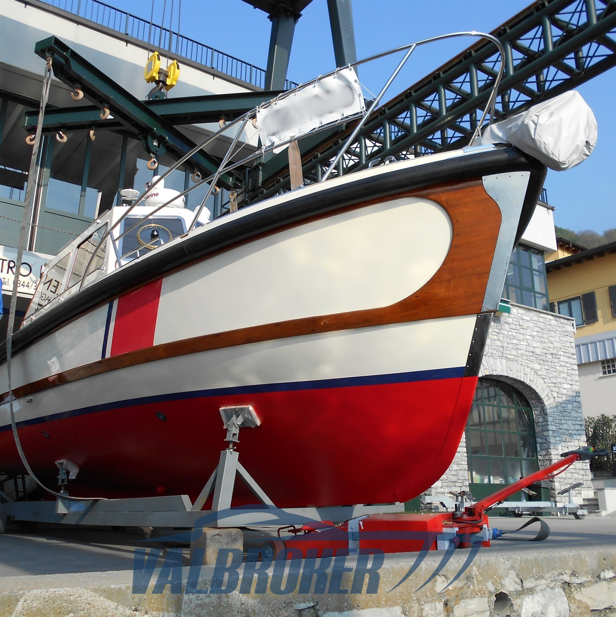 Motovedetta 1975 ll(2)