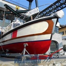 Motovedetta 1975 ll(2)