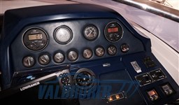 Sunseeker Mohawk 29 (98)