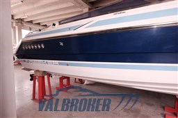 Sunseeker Mohawk 29 (48)