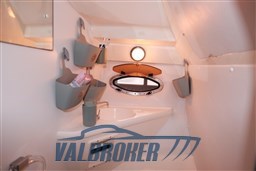 Sunseeker Mohawk 29 (33)