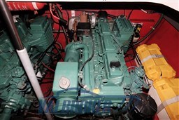 Sunseeker Mohawk 29 (15)