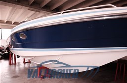 Sunseeker Mohawk 29 (49)