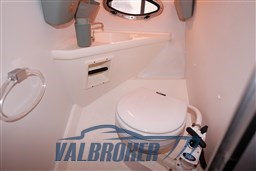 Sunseeker Mohawk 29 (31)