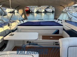 Sunseeker Mohawk 29 Garda (4)