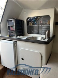 Sunseeker Mohawk 29 Garda (3)