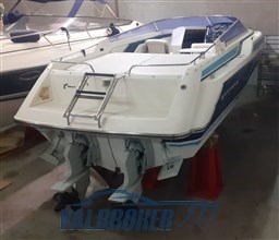 Sunseeker Mohawk 29 poppa