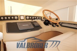 Enterprise Marine 450 interni (12)