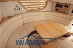 Enterprise Marine 450 interni (6)