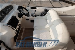 Cranchi Endurance 39 est valbroker (47)