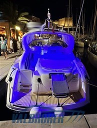 Cranchi Endurance 39 (11)