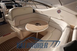 Cranchi Endurance 39 est valbroker (40)