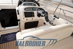 Cranchi Endurance 39 est valbroker (34)