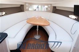 Cranchi Endurance 39 Interni (10)