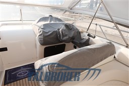 Cranchi Endurance 39 est valbroker (24)