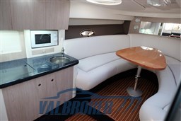 Cranchi Endurance 39 Interni (19)