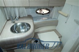 Cranchi Endurance 39 Interni (12)