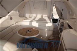 Cranchi Endurance 39 est valbroker (49)