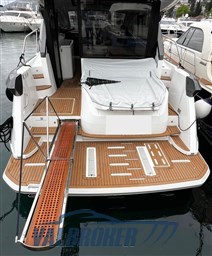 Beneteu Gran Turismo 45 2024 (4)