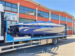 SONIC 31 arrivato nel nostro showroom