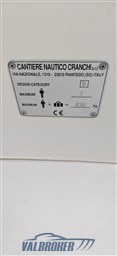 Cranchi zaffiro 28 tecniche (9)