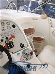 Cranchi csl 28 2005 esterni (20)