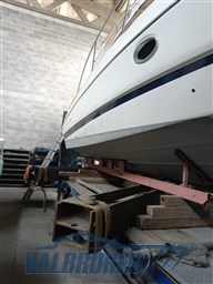 Cranchi csl 28 2005 esterni (11)