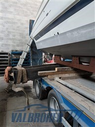 Cranchi csl 28 2005 esterni (12)