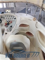 Cranchi csl 28 2005 esterni (28)