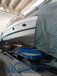 Cranchi csl 28 2005 esterni (10)