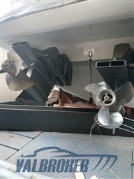 Cranchi csl 28 tecniche (2)