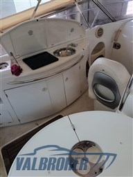 Cranchi csl 28 2005 esterni (23)