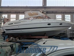 Cranchi csl 28 2005 esterni (1)