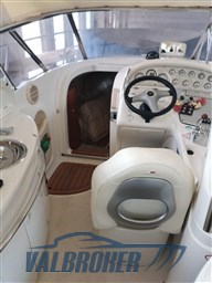 Cranchi csl 28 2005 esterni (19)