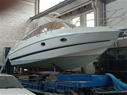 Cranchi csl 28 2005 esterni (3)