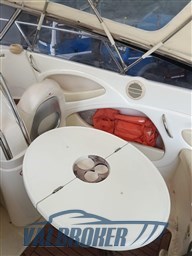 Cranchi csl 28 2005 esterni (24)