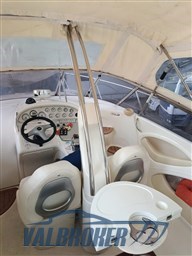 Cranchi csl 28 2005 esterni (15)