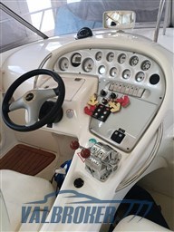 Cranchi csl 28 2005 esterni (30)