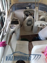 Cranchi csl 28 2005 esterni (16)